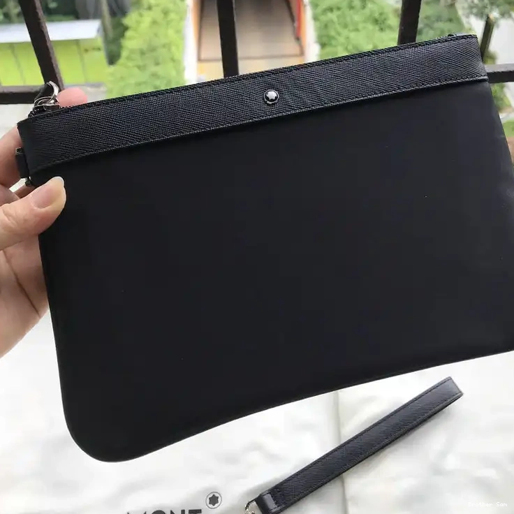 Brother Sam 2207PL0002 Bag Montblanc 0822